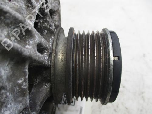 Alternator DACIA DUSTER (HS_) 1.5 dCi | BP33277434M7  - Image 6