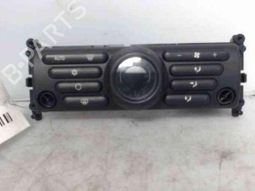 Used Climate control MINI MINI (R50, R53) Cooper S (163 hp) 20203763