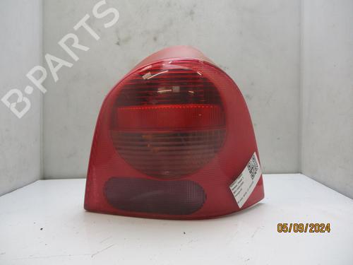 Højre baglygte RENAULT TWINGO I (C06_) 1.2 (C066, C068) (58 hp) 24873529