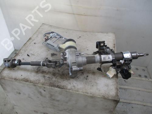 Ratstammeenhed TOYOTA YARIS (_P13_) 1.0 (KSP130_, KSP130) (69 hp) 24996674