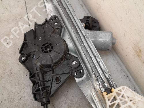 Front left window mechanism MAZDA 3 Hatchback (BP) SKYACTIV-X M Hybrid AWD (BP2H) | BP37861481C22 - Image 4