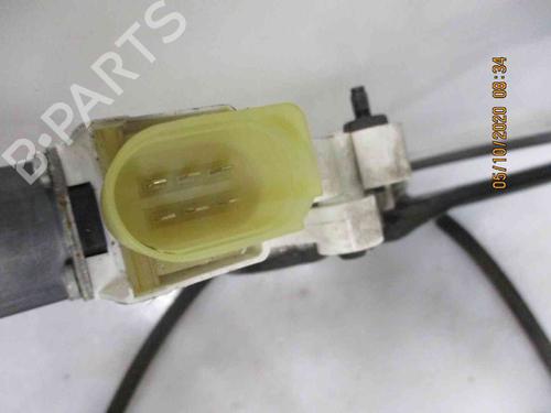 Front left window mechanism BMW 1 (E87) 118 d | BP19720582C22 