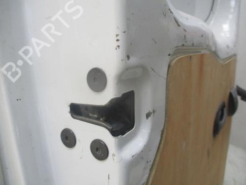 Left tailgate RENAULT KANGOO Express (FW0/1_) 1.5 dCi 75 (FW07, FW10, FW04) | BP29901056C76