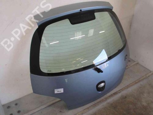Tailgate FORD KA (RB_) 1.3 i | BP19717472C6 