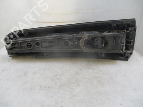 Left daytime light OPEL MERIVA A MPV (X03) 1.7 CDTI (E75) | BP27167775C104 