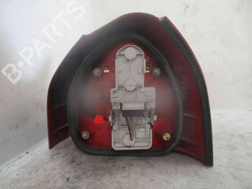 Left taillight AUDI A3 (8L1) 1.6 | BP19721376C34 