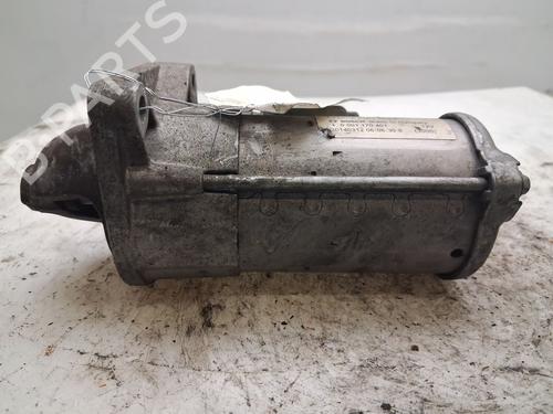 Starter LANCIA YPSILON (312_) 1.2 (312.PXA1A, 312.YXA1A) | BP39994800M8 - Image 2