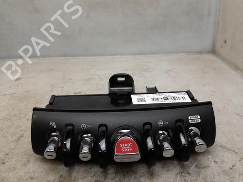 Used Switch MINI MINI COUNTRYMAN (F60) Cooper (136 hp) 29550160