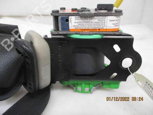 Front right belt tensioner OPEL AGILA B (H08) 1.0 (F68) | BP26625490C88 