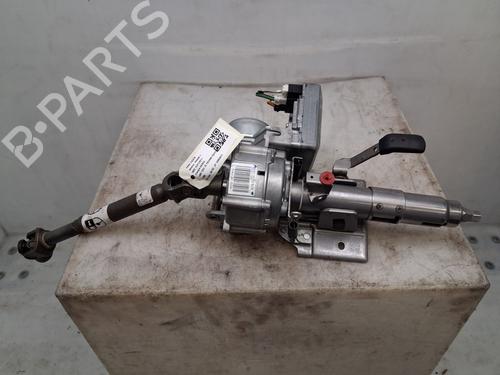 Used Steering column Steering column FORD FIESTA VI (CB1, CCN) 1.4 TDCi (70 hp) 39732080 39732080