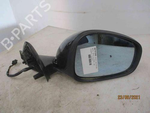 Used Right mirror ALFA ROMEO MITO (955_) 1.6 JTDM (955AXC1B) (120 hp) 20206729