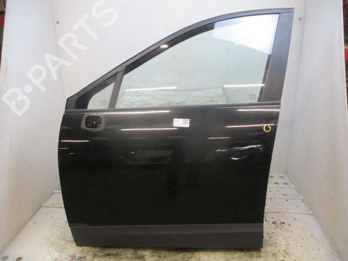 Porta frente esquerda RENAULT SCÉNIC III (JZ0/1_) 1.5 dCi (110 hp) 24970634