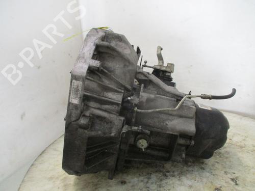 Gearbox DACIA DUSTER (HS_) 1.5 dCi (HSAJ) | BP30604894M3