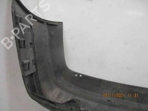 Rear bumper VW BORA I (1J2) 1.4 16V | BP19723264C8 