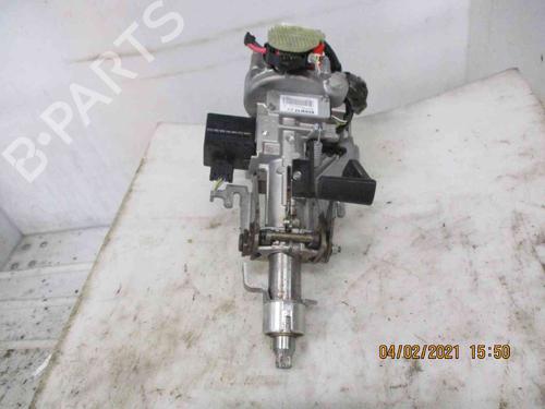 Steering column RENAULT MEGANE III Hatchback (BZ0/1_, B3_) 1.5 dCi (BZ0C) | BP19720570M21 