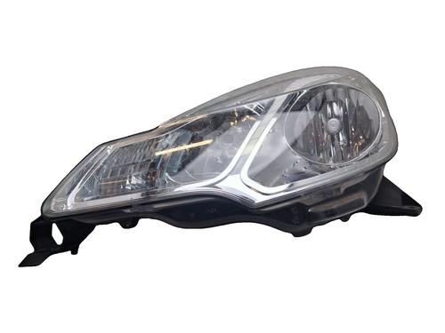 left-headlight-citroen-c3-ii-sc_-2009-40093825 main image