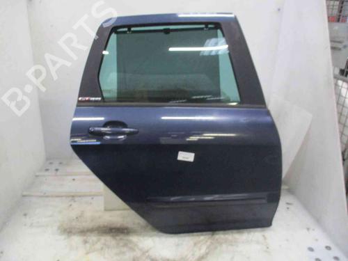 Used Right rear door PEUGEOT 308 SW I (4E_, 4H_) 1.6 HDi (109 hp) 26631234