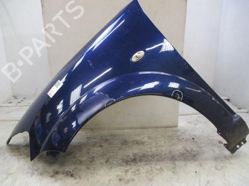 Used Left front fenders CITROËN C3 I (FC_, FN_) 1.4 HDi (68 hp) 24014328