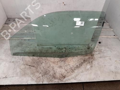 Used Front left door window RENAULT CLIO II (BB_, CB_) [1998-2016]  24013530