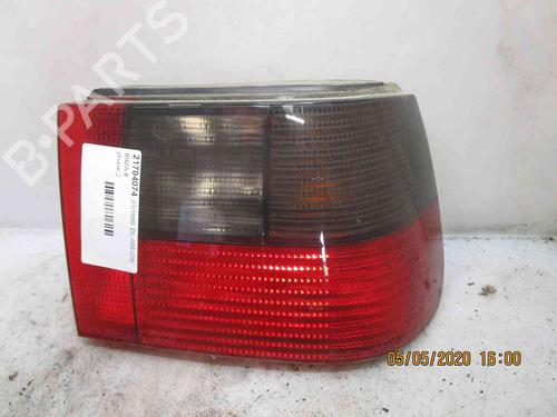 Used Right taillight SEAT CORDOBA (6K1, 6K2) 1.0 i (50 hp) 19712146