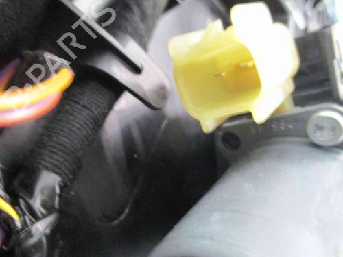 Front right window mechanism HYUNDAI ix35 (LM, EL, ELH) 2.0 CRDi 4WD | BP24006142C23 