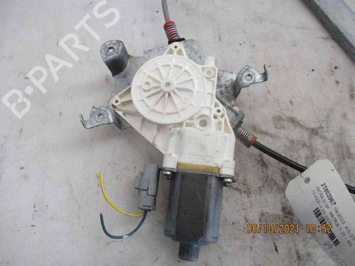 Front left window mechanism NISSAN MICRA III (K12) 1.2 16V | BP24006910C22 