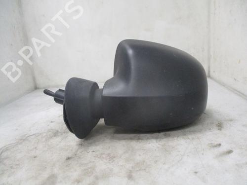 Left mirror DACIA SANDERO 1.4 MPI LPG | BP24219139C26 