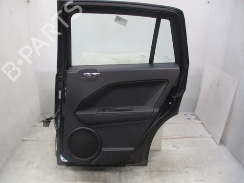 Right rear door DODGE CALIBER 2.0 CRD | BP24013461C5 
