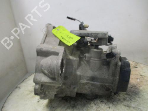 Gearbox SEAT CORDOBA (6L2) 1.4 TDI | BP30915570M3