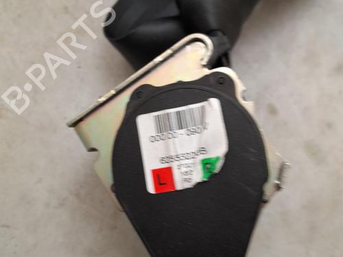 Rear left seatbelt DACIA SANDERO II 1.2 | BP33967746I29  - Image 5