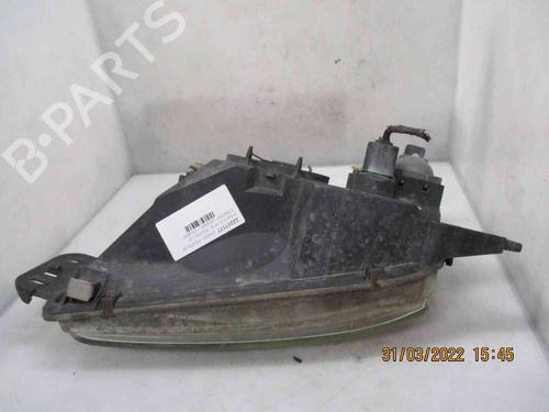 Right headlight FORD FIESTA III (GFJ)  | BP26624944C29 