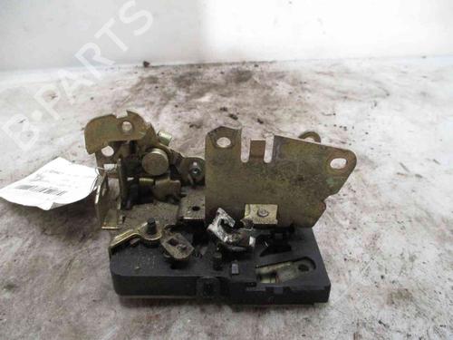 Used Rear right lock RENAULT ESPACE III (JE0_) 1.9 dTi (JE0M) (98 hp) 20203932