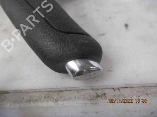 Hand brake PEUGEOT 407 (6D_) 1.6 HDi 110 (6D9HZC, 6D9HYC) | BP26627868I18 