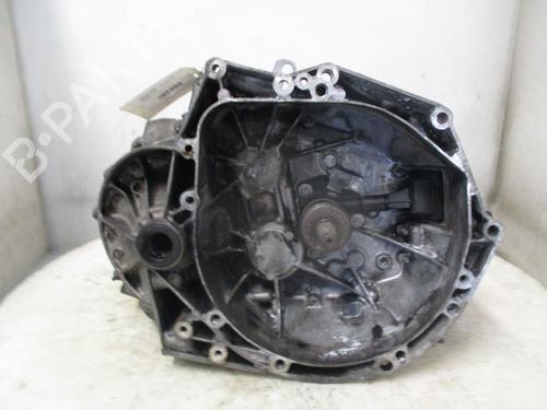gearbox-peugeot-5008-0u_-0e_-2009-2010-2011-2012-2013-2014-2015-2016-2017-32074858 main image