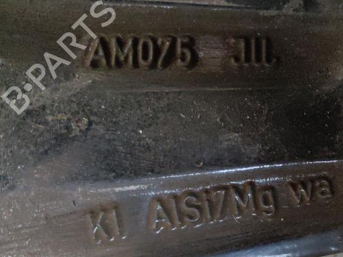 Rim MERCEDES-BENZ C-CLASS Coupe (CL203) C 220 CDI (203.708) | BP27455622C45 