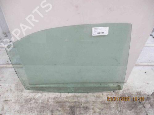 Used Rear right door window FORD MONDEO III (B5Y) 2.0 16V TDDi / TDCi (115 hp) 26622262