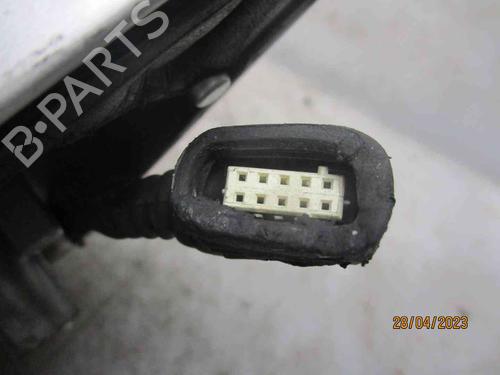 Left mirror BMW 3 (E36) 325 tds | BP19718672C26