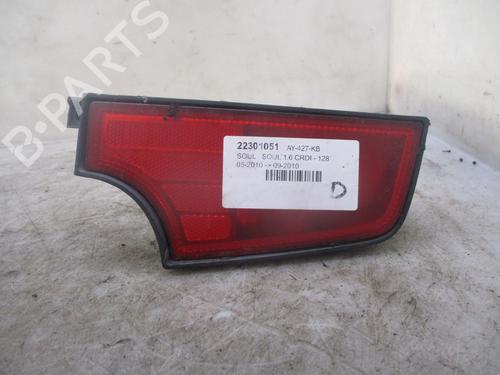 Used Other KIA SOUL I (AM) [2009-2014]  26639217