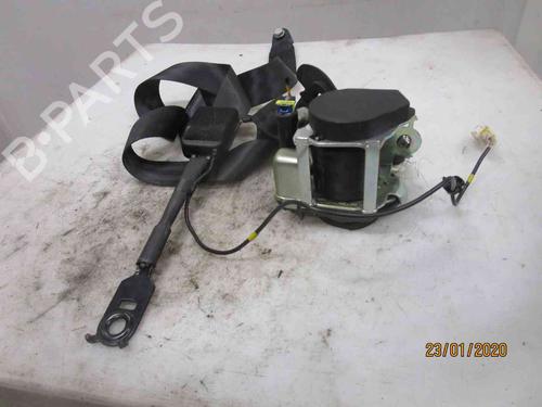 Used Front right belt tensioner PEUGEOT 308 I (4A_, 4C_) 1.6 HDi (109 hp) 19721957