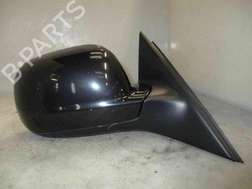 Right mirror VW PASSAT B5 (3B2) 1.9 TDI | BP24007274C27 