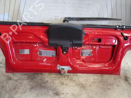 Tailgate FIAT UNO (146_, 158_) 45 i.e. 1.0 (146E, 146A) | BP24863441C6 