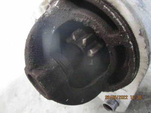 Starter CHEVROLET MATIZ (M200, M250) 0.8 | BP19736609M8 