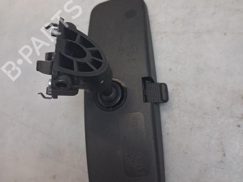 Rear mirror OPEL CORSA F (P2JO) 1.2 (68) | BP39571139I6 - Image 2