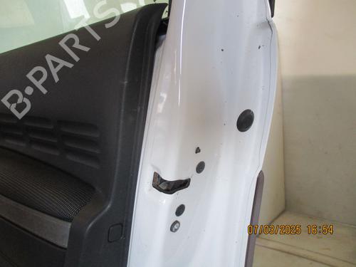 Right front door CITROËN C4 CACTUS 1.6 HDi 90 | BP24972162C3
