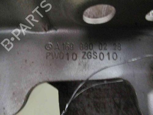 Hinge/Door check strap MERCEDES-BENZ A-CLASS (W169) A 180 CDI (169.007, 169.307) | BP19715099C146 