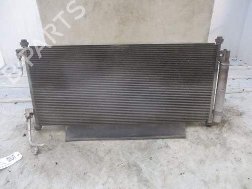 AC radiator HONDA JAZZ III (GE_, GG_, GP_, ZA_) 1.3 i (GE6, GG3, GG6) | BP29620951M32 