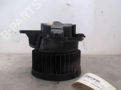 Heater blower motor PEUGEOT 306 Hatchback (7A, 7C, N3, N5) 1.9 DT | BP24006788M62 