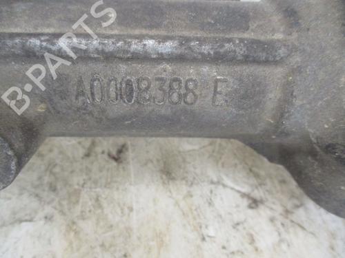 Steering rack FORD FIESTA VI (CB1, CCN) 1.4 TDCi | BP26175950M22 