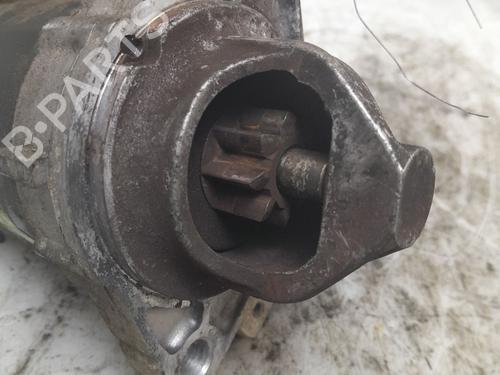 Startmotor TOYOTA AYGO (_B1_) 1.0 (KGB10_, KGB10R) | BP31054584M8 