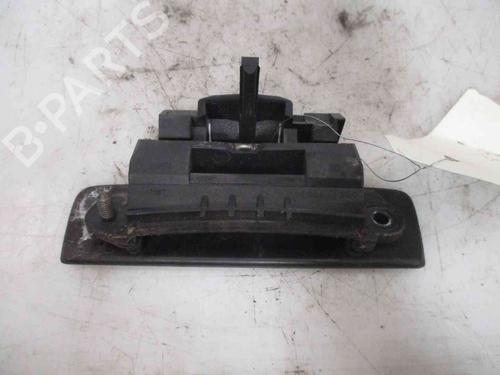 Rear right exterior door handle PEUGEOT 306 Hatchback (7A, 7C, N3, N5) 1.6 | BP19720664C130 